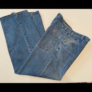 Levi’s Silvertab Mens Jeans